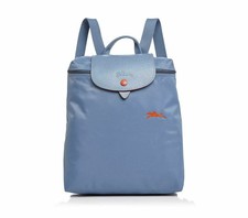 longchamp le pliage backpack sale