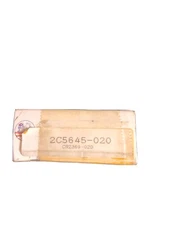 Hastings Mfg Co 2C5645 Cylinder Block Components - Engine Piston Ring