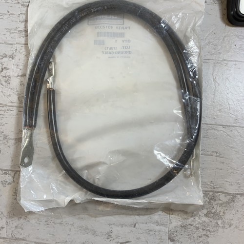 Polaris 4012339 Ground Wire Cable 2010-2014 Ranger 800 500 400 Crew - Bild 2 von 2