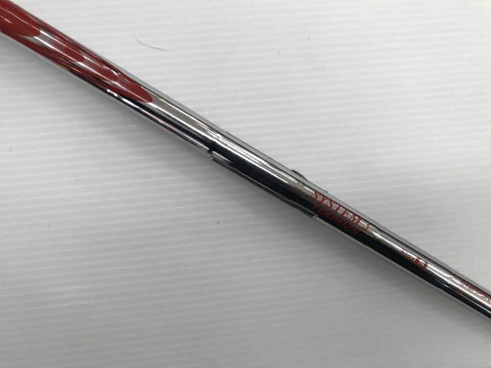 Ping GLIDE 2.0 Wedge #56(1Club)/MODUS/Flex:S/Red Dot/Wedge