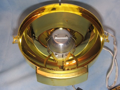 GE Warmer Heat Engine Assembly IR Lamp Bulb Panda iRes M1110787 115V | eBay