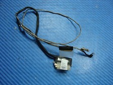 HP 15.6" 15-ay061nr Genuine Laptop LCD Video Cable DC020026M00 GLP 