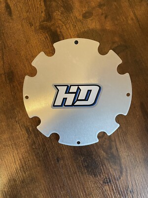 HD Mud Plugs 10  Alba/DWT/GPS/RWI Beadlock Wheels (Set Of Two)