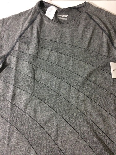 XS ) T-shirt - Saucony Top 