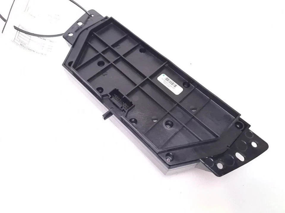 CONTROL DE TEMPERATURA para Land Rover LR2 HSE 2010-2012 OEM  Foto 4 de 4