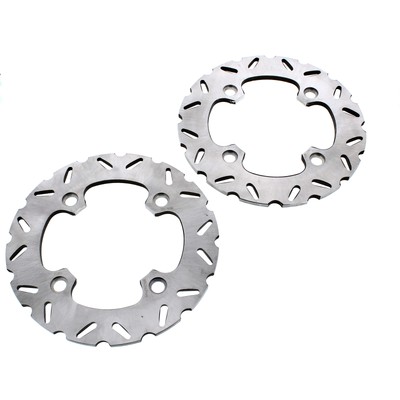 Brake Rotors for Polaris RZR Pro XP Ultimate 2021-24 Rear RipTide by Race-Driven
