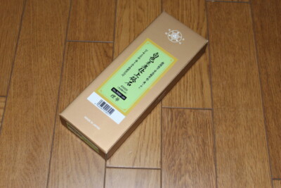 Suehiro Rika 5000 No base Finishing Sharpening stone: Soaking Type, Size 1