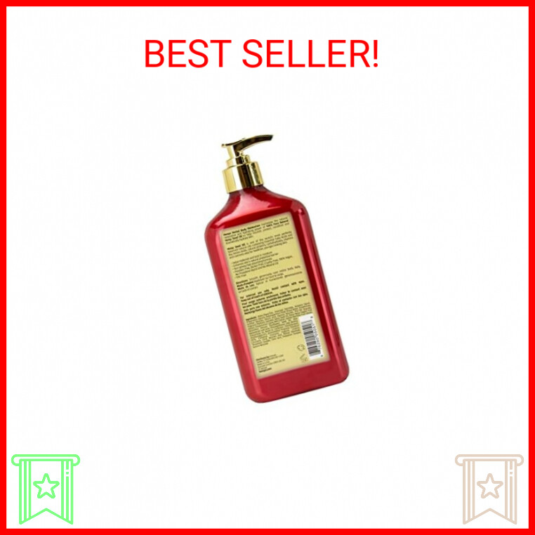 Hempz Limited Edition Lotion, Apple Cinnamon Shortbread Herbal Body