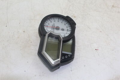 09-10 Yamaha Apex Gt Rx10gt Speedometer Gauge Speedo Display 8fr-83500-10-00