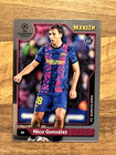 2021-22 ToppsÂ® Merlin Chrome UEFA