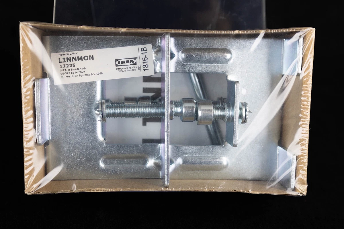 Linnmon connecting hardware deals