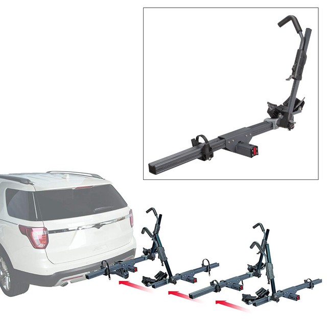 rola folding bike carrier