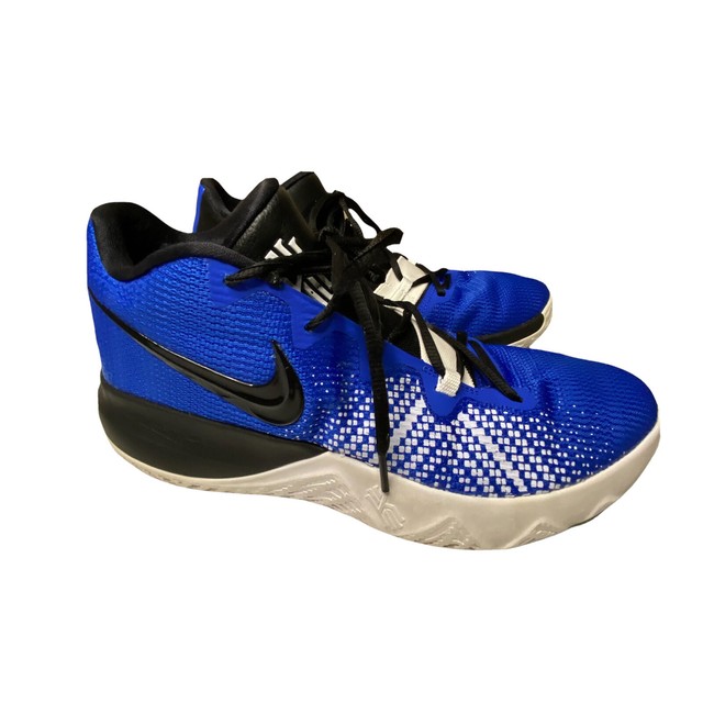 kyrie flytrap royal blue