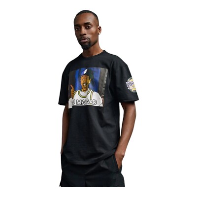 希少　diplomats cam'ron rap Tシャツ Dipset USA X Diplomats Killa Cam'ron Vintage T-Shirt White