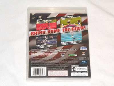 新品未開封　PS3  北京オリンピック 2008 Amazon.co.jp: 北京オリンピック 2008 - PS3 : Video Games