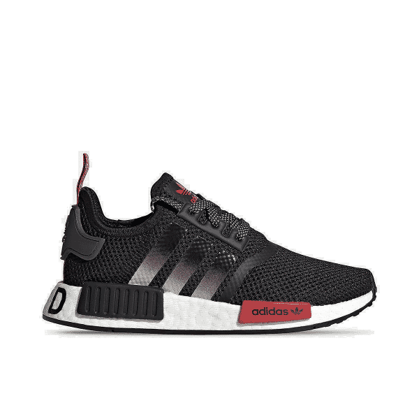 big kids adidas nmd
