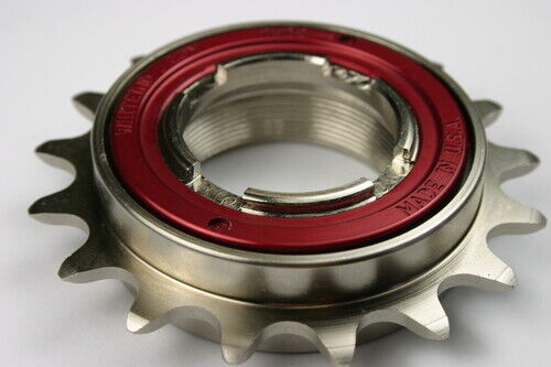 WHITE Industries ENO Freewheel 17 t - sealed bearing free wheel - Picture 1 of 1