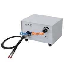 Strumenti di prova gemme gemmologia gioielli professionali 35W sorgente luminosa fibra ottica