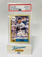 2022 Topps Series 1 Baseball Cards Checklist 44