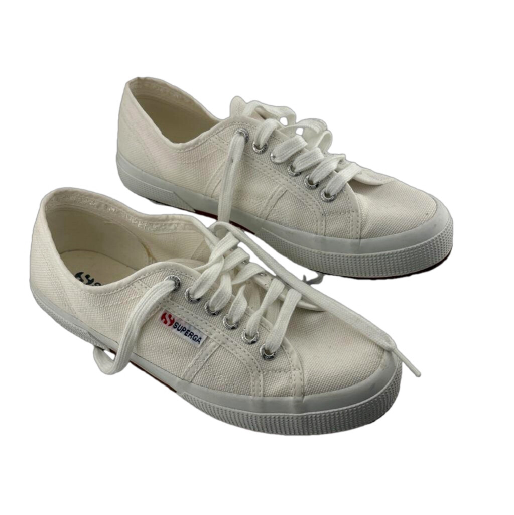 Superga 2790 Cotw Superga Superga 2295 Mujer Púrpura Women's