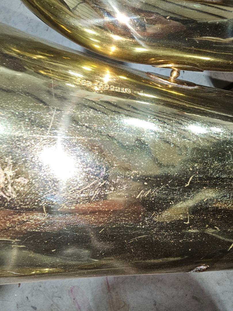 Boosey & Hawkes Regent Tuba *Replacement Parts! eBay