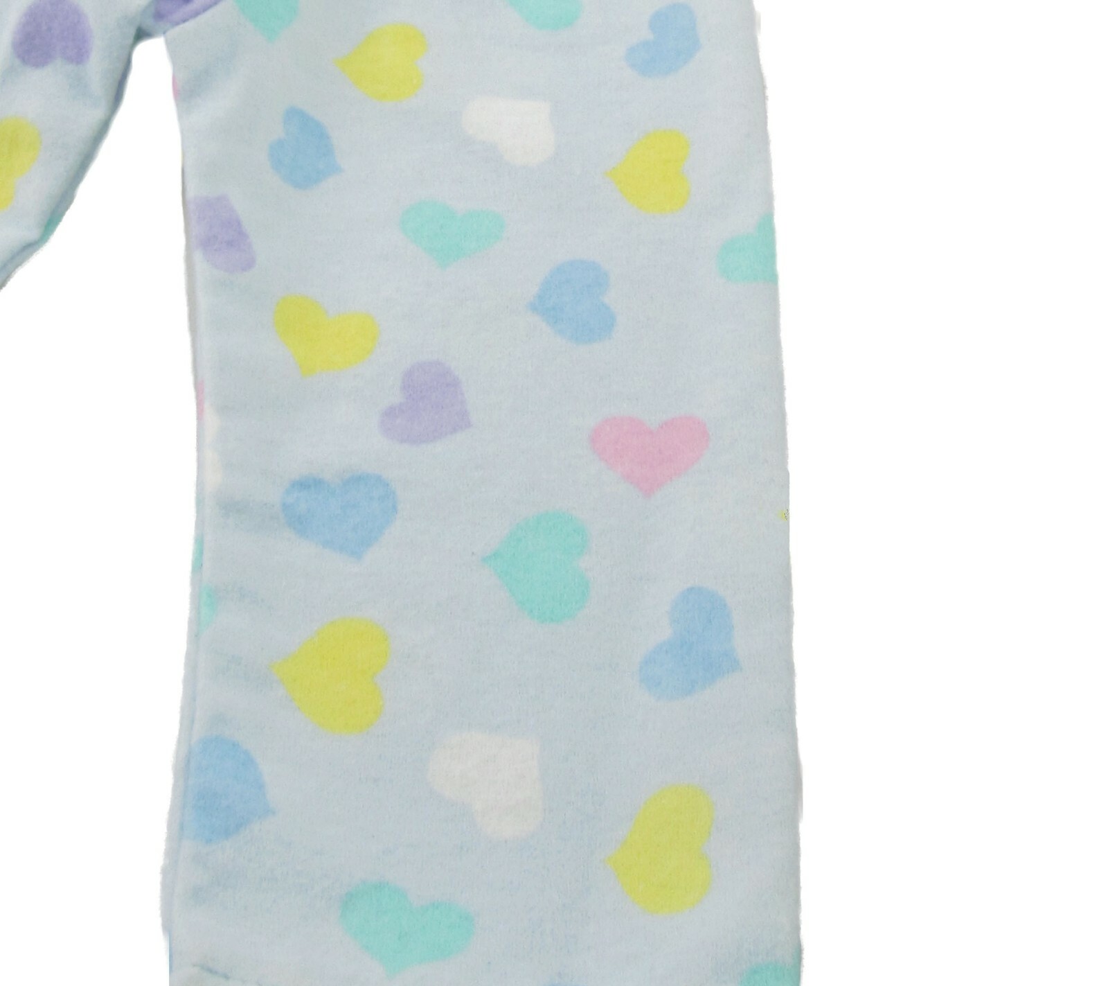 Doll Clothes Handcrafted Flannel Sleep Pants fit 18 Inch American Girl Dolls