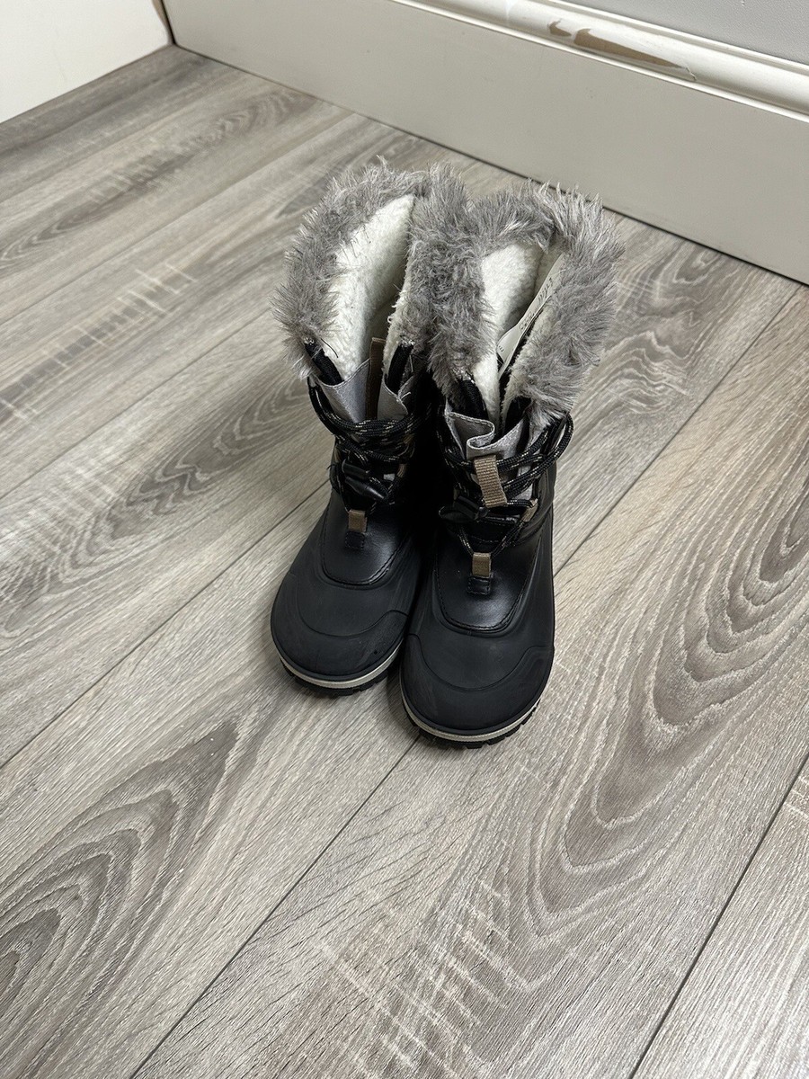 Quechua Decathlon Botte De Neige Enfant Decathlon Decathlon