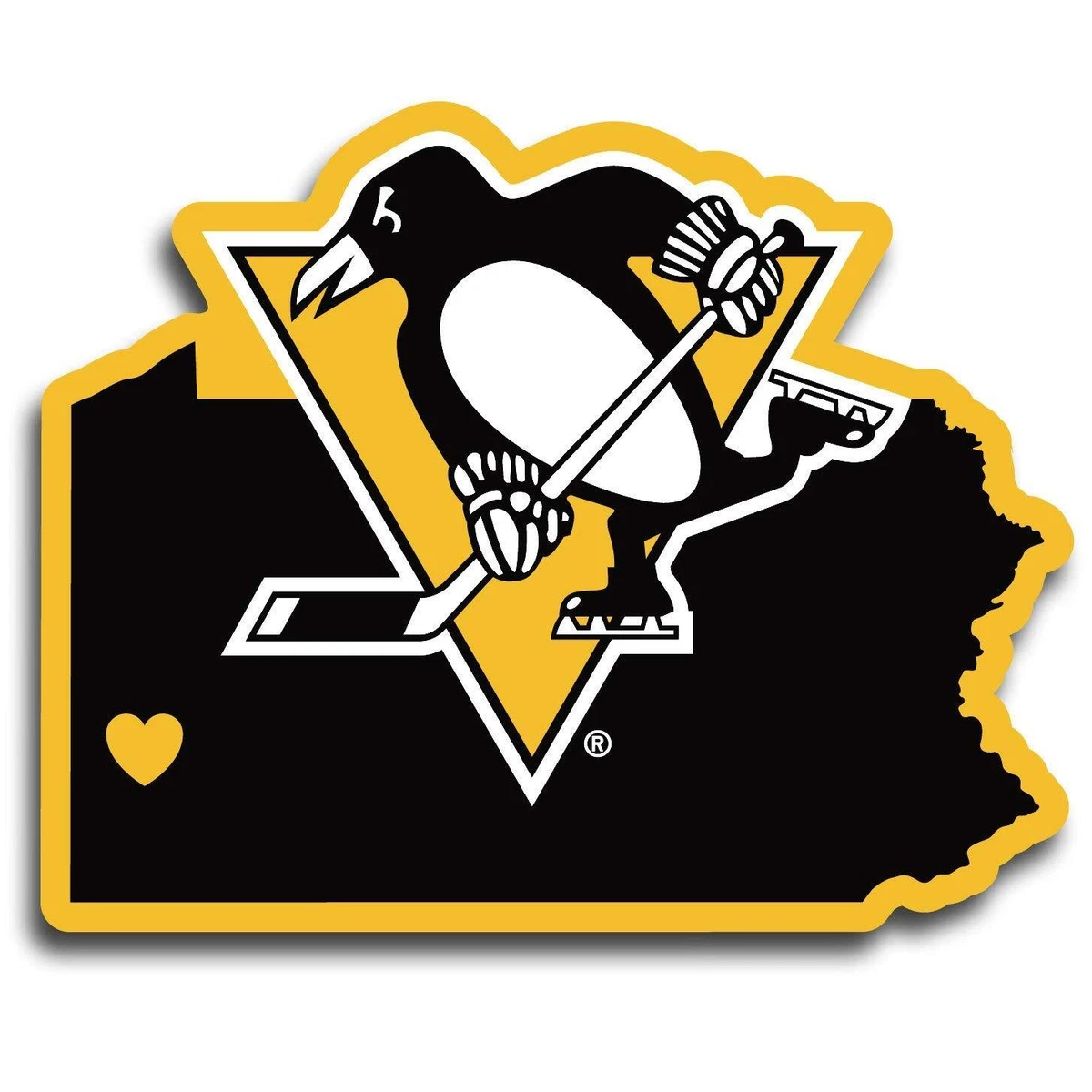 Pittsburgh Penguins Team Shop in NHL Fan Shop 