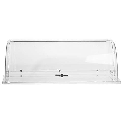 APS 11010 GN 1/1 - Copertura per tapparelle, 53 x 32 cm, 5 x 19 cm, 53 x 32,5 x