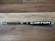 Easton Alpha Alx USA Baseball Bat 30/19  -11 
