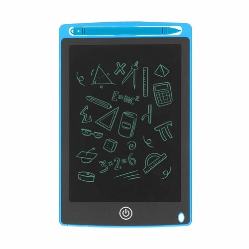 Kids Learning Teaching Board LCD Writing Pad Tablet Drawing Electronic Digital - Picture 19 of 50