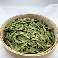 Dragon Well Green Tea New Spring Tea Longjing Tea Chinese Green Tea