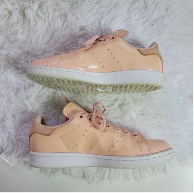 adidas gazelle silver green womens Brain Dead x adidas Stan Smith
