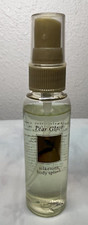 Victoria's Secret Garden Pear Glace Silkening Body Splash 2 fl. oz DISCONTINUED