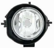 Antibrouillard Isuzu D-MAX