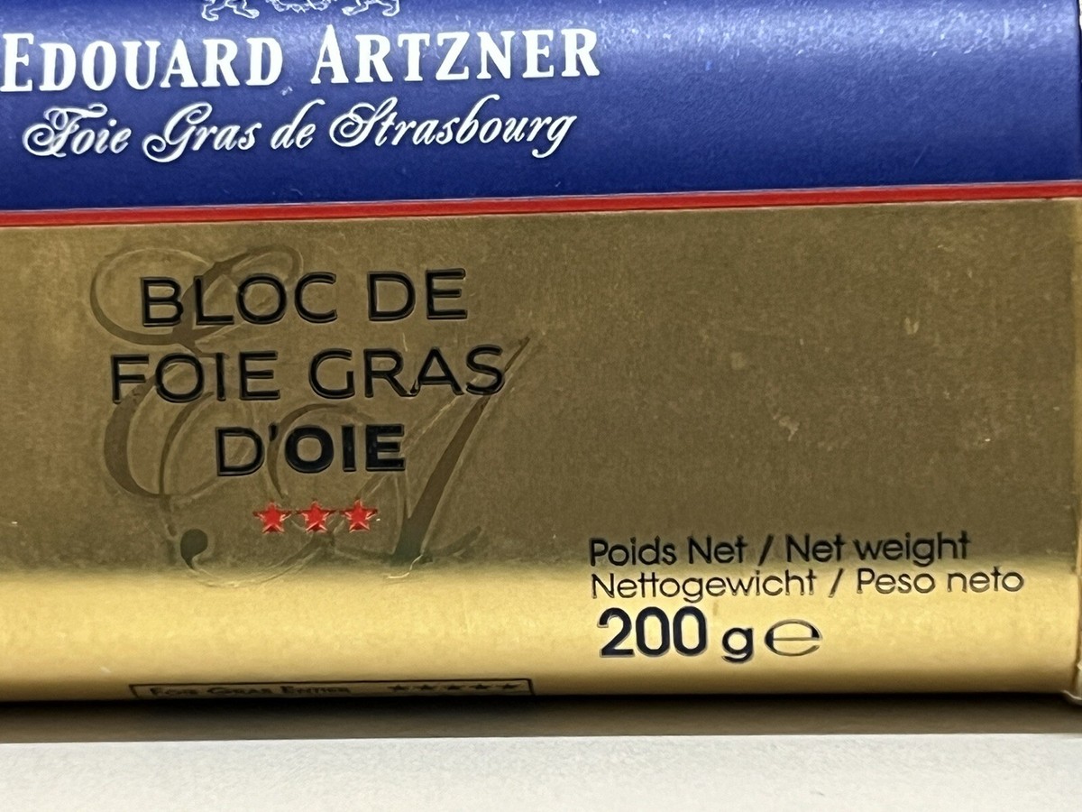 FOIE GRAS by Andre Bormann - 料理本 FOIE GRAS by Andre Bormann