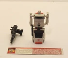 Transformers G1 Vintage Streetwise