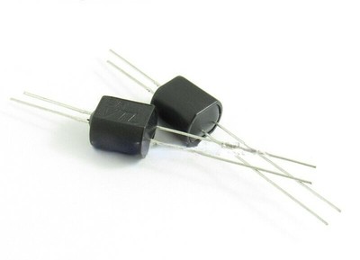 2pcs Xvive Audio VTL5C3 Dual Element Opto-Coupler Vactrol chip