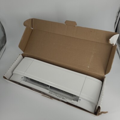 Dimplex Linear Convector Baseboard Heater 20'' 500 W (LC2005W31)