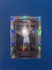 2023 Panini WNBA Prizm Silver #23 Nia Coffey Atlanta Dream