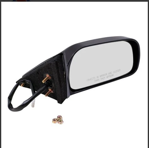 Passenger Side View Mirror Power Non-heated Fits 97-01 CAMRY 1289274