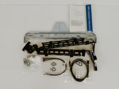 1u Cable Management Arm Kit