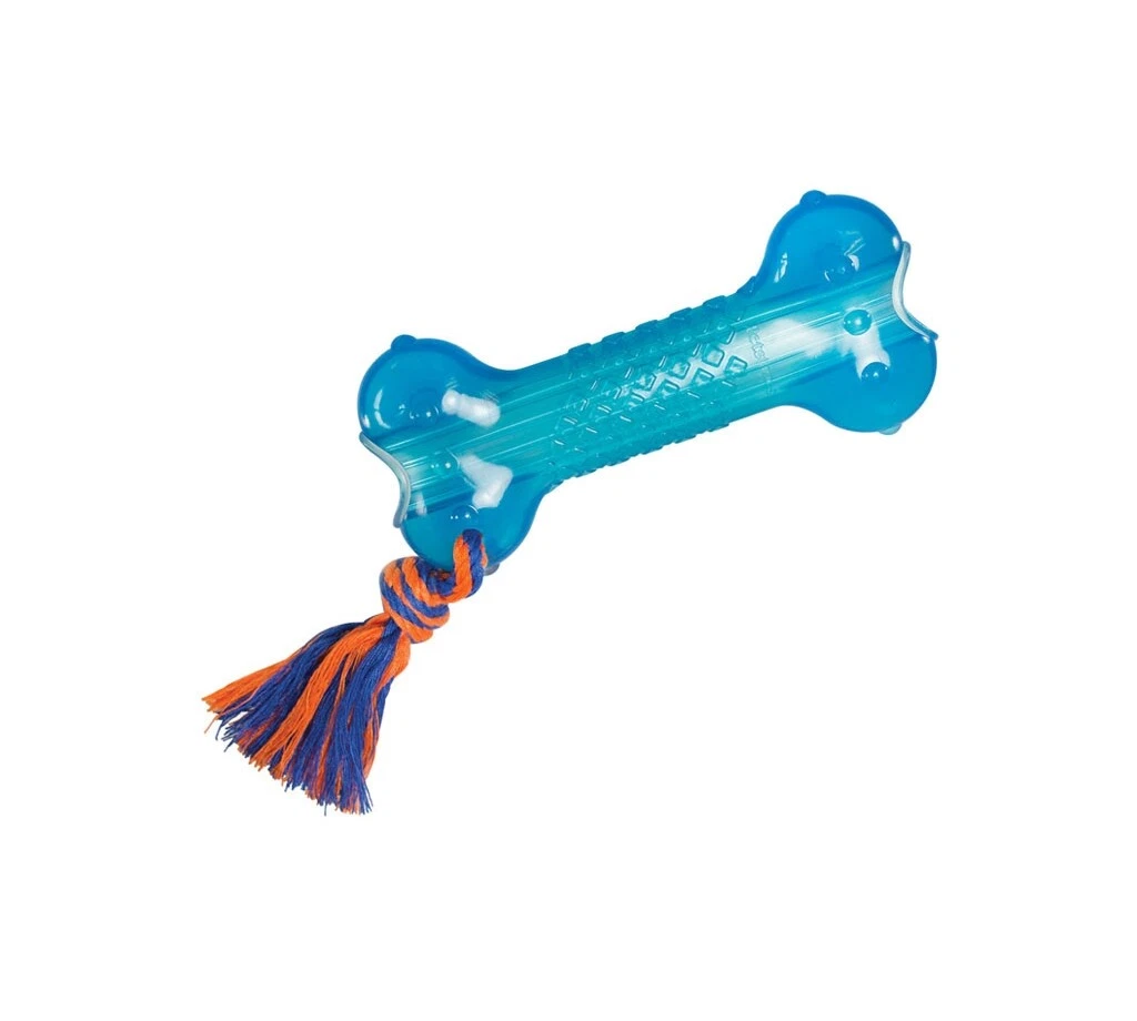 Petstages rawhide shop bone