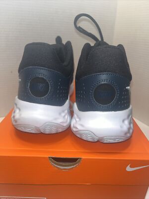 Nike Fly.by Mid 3 Armony Navy Size 9.5 DD9311 400 | eBay display picture 1