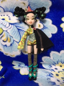 bratzillaz victoria antique