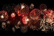 Digital Image Picture Photo Pic Wallpaper Background Fireworks Display 59