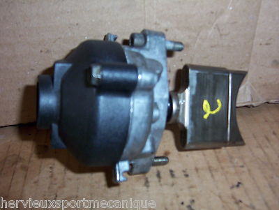 Ski-Doo MXZ 600 2004 Exhaust Valve #2 RAVE GSX GTX Summit