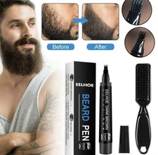 Bart Füllstift Kit Salon Haargravur Styling ...