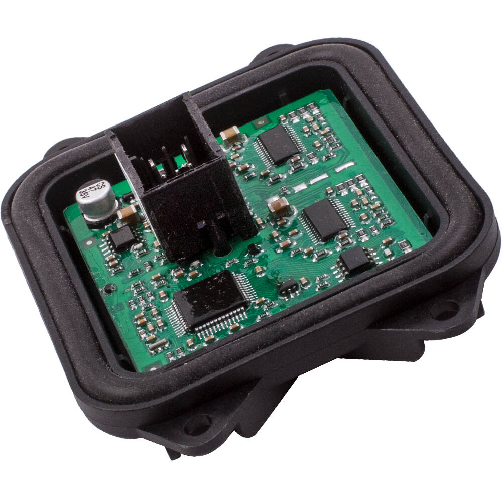 Adaptive Headlight Control Module Unit For BMW E39 E90 E91 X5 X6 63117182396