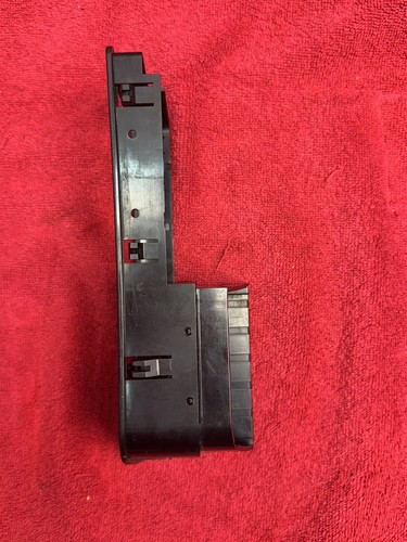 1989-1994 Ford Ranger Explorer Bronco II Middle Center Dash Heat AC Vent 4WD - Picture 9 of 10
